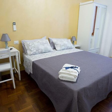 Marlin b&b San Benedetto del Tronto Dış mekan fotoğraf