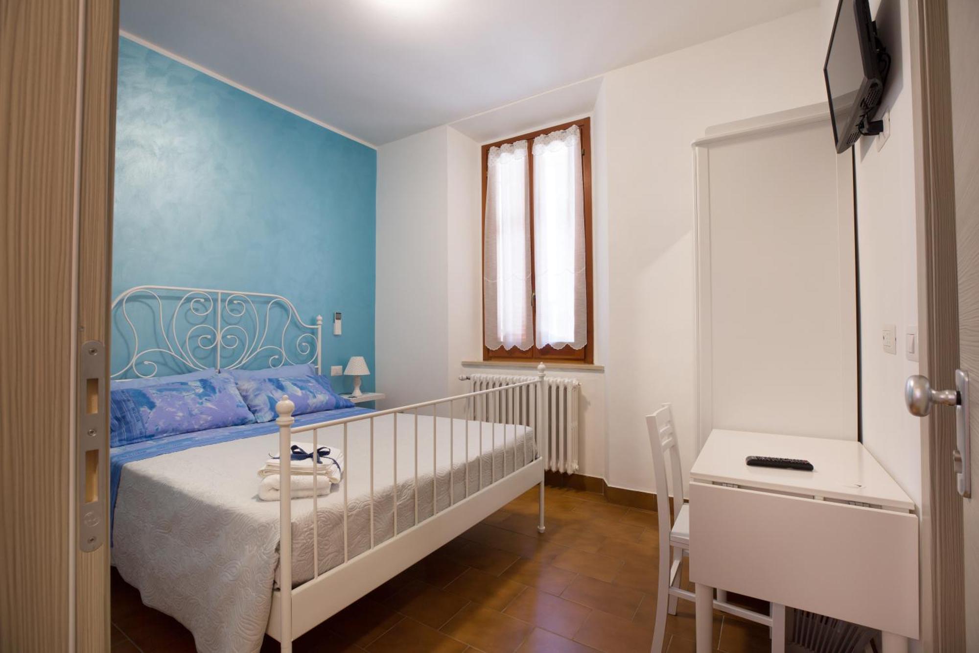 Marlin b&b San Benedetto del Tronto Dış mekan fotoğraf