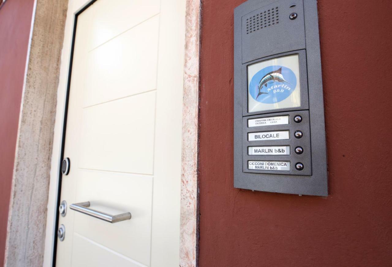 Marlin b&b San Benedetto del Tronto Dış mekan fotoğraf
